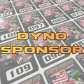Dyno Sponsorship