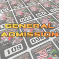 General Admission